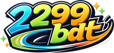 2299 bdt লোগো চিহ্ন